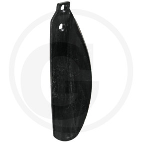 Randblech links Granit 56031 34182600